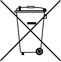 Waste Electrical and Electronic Equipment recycling (WEEE)