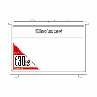 Blackstar ID:Core BEAM Cashback