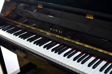 Pianos & Keyboards Link